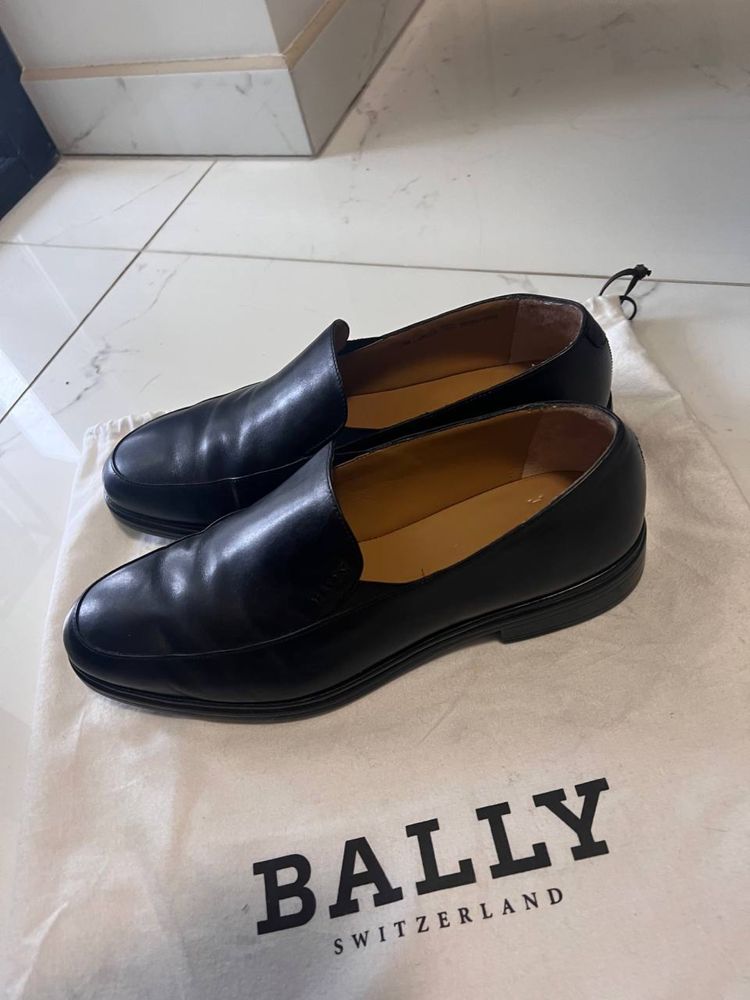Взуття Bally оригинал
