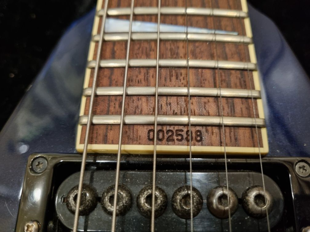 Grover Jackson RR. D-120