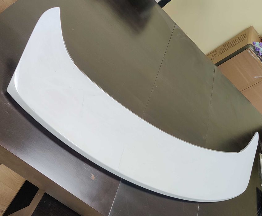 Spojler klapy tylnej bagażnika Hyundai Ioniq