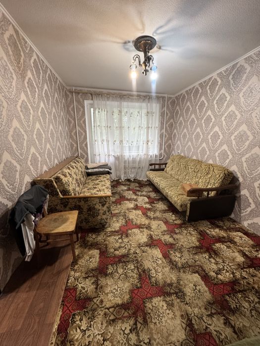 Продается 1 комн квартира , жм Парус, ул Гидропарковая  17