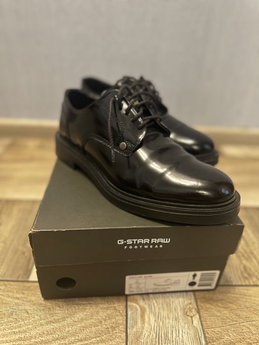 Туфлі G-Star Raw VACUM
