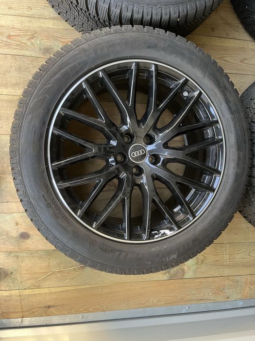 Koła Audi Q7 ZIMA 20’