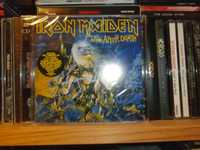 Iron Maiden - Live After Death 1998 Remaster (Nowa)