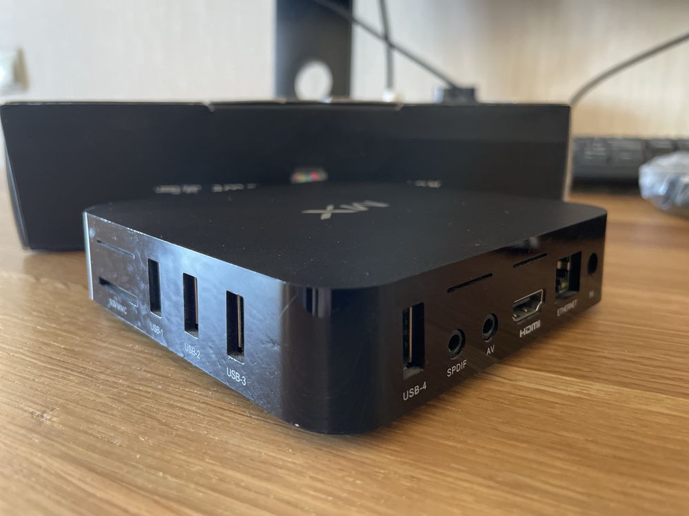 Android TV BOX Dual Core Jelly Bean