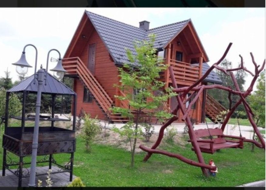 Tanie noclegi robotnicze