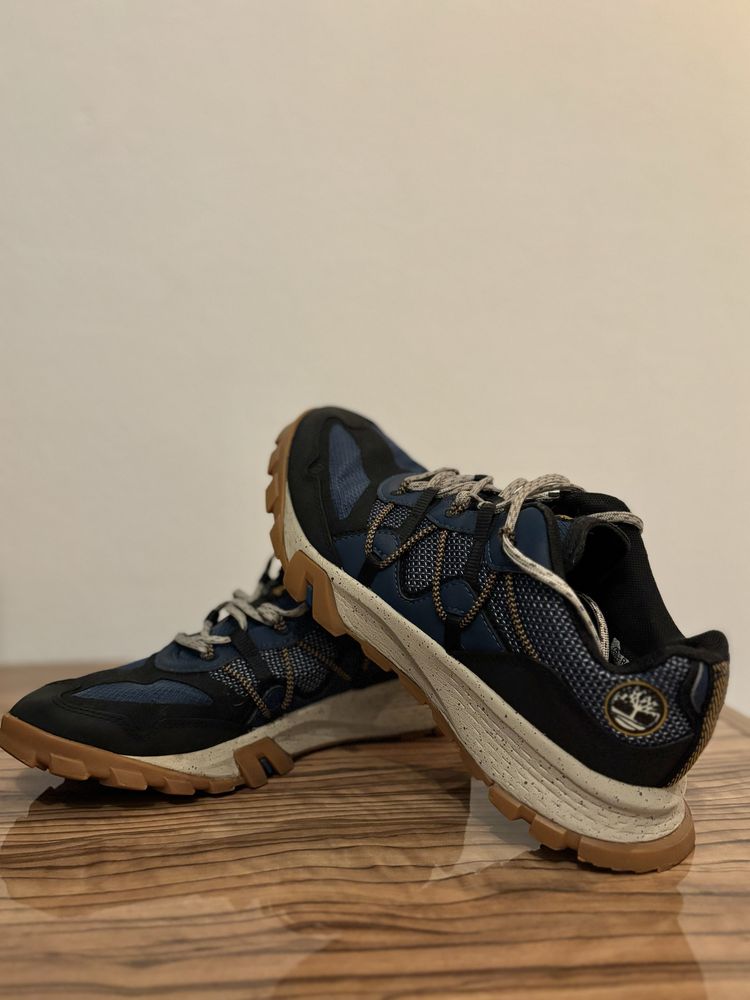 Sapatilhas Timberland