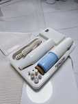 Frezarka TCM manicure pedicure do paznokci stóp pięt