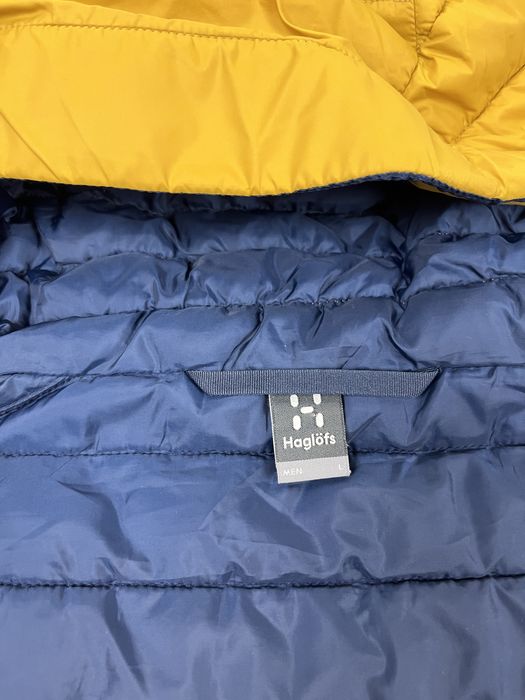 Haglofs Rapid Mimic Hood Men