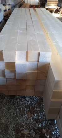 kantówki 9x9 drewno konstrukcyjne