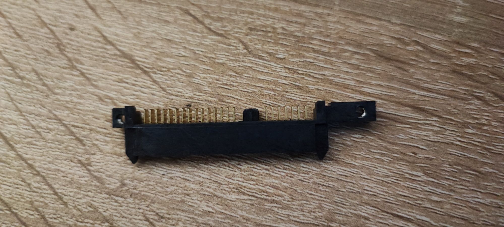 Adapter Przejściówka KONEKTOR HDD SATA HP DV9000