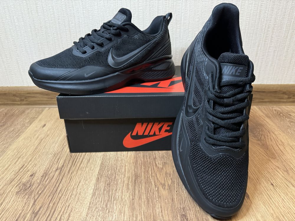 Кроссовки Nike Zoom X PEGASUS розмір 41-46