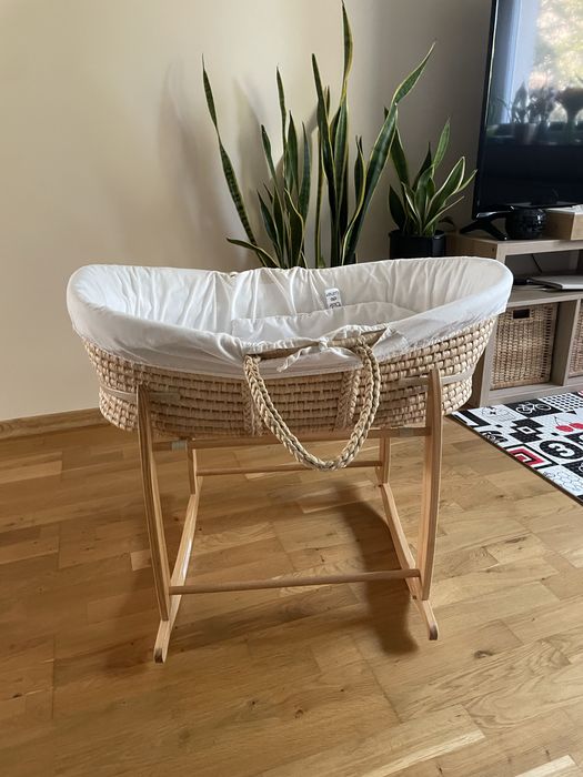 Kosz Mojżesza Clair de Lune