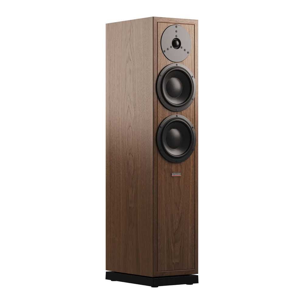 Dynaudio Contour Legacy Walnut RATY 10 x 0%