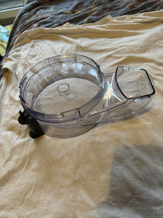 Kenwood Korpus Express FDM71 FDP65 robot kuchenny