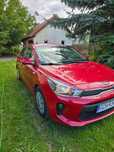 Kia Rio Pierwszy właściciel. Sprawdzone auto.