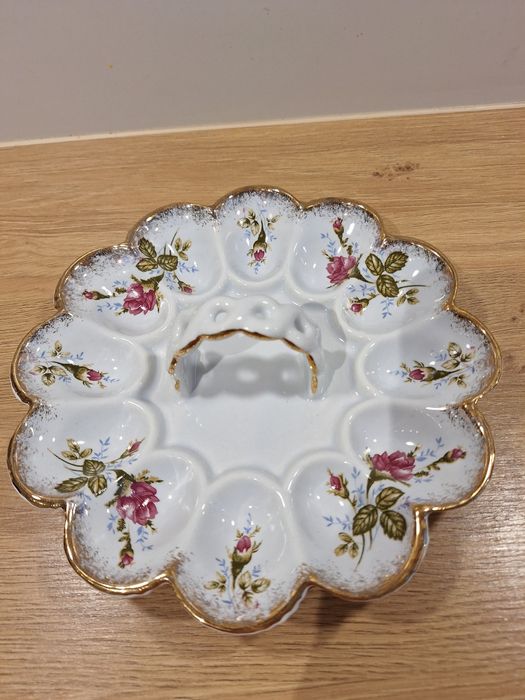 Patera na jajka Chodzież