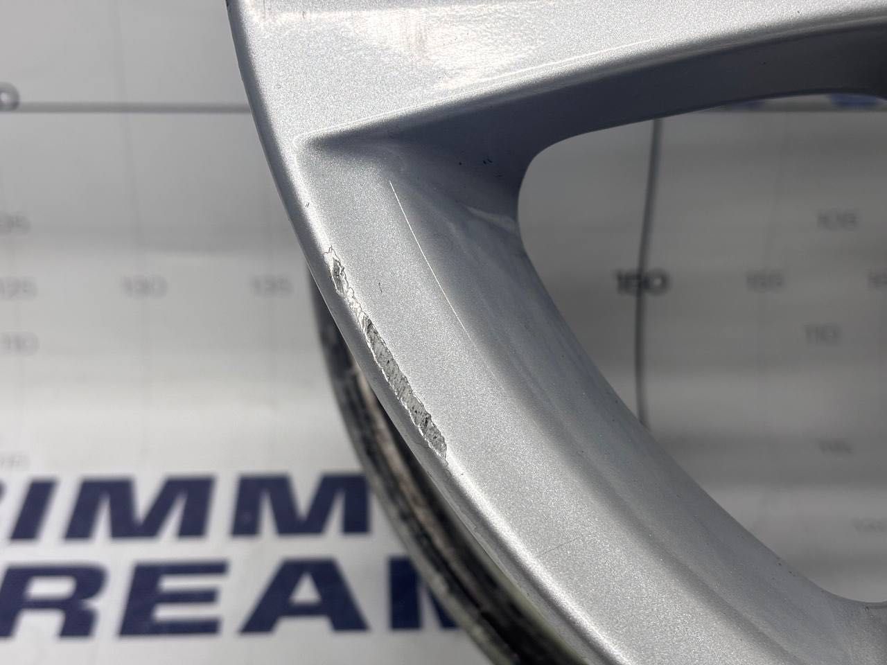 Диск колісний R17 237 стиль BMW 5 F10 F11 11-16 (5х120 8Jx17 ET:30)