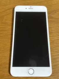 Wyświetlacz iphone 6s PLUS biały kompletny