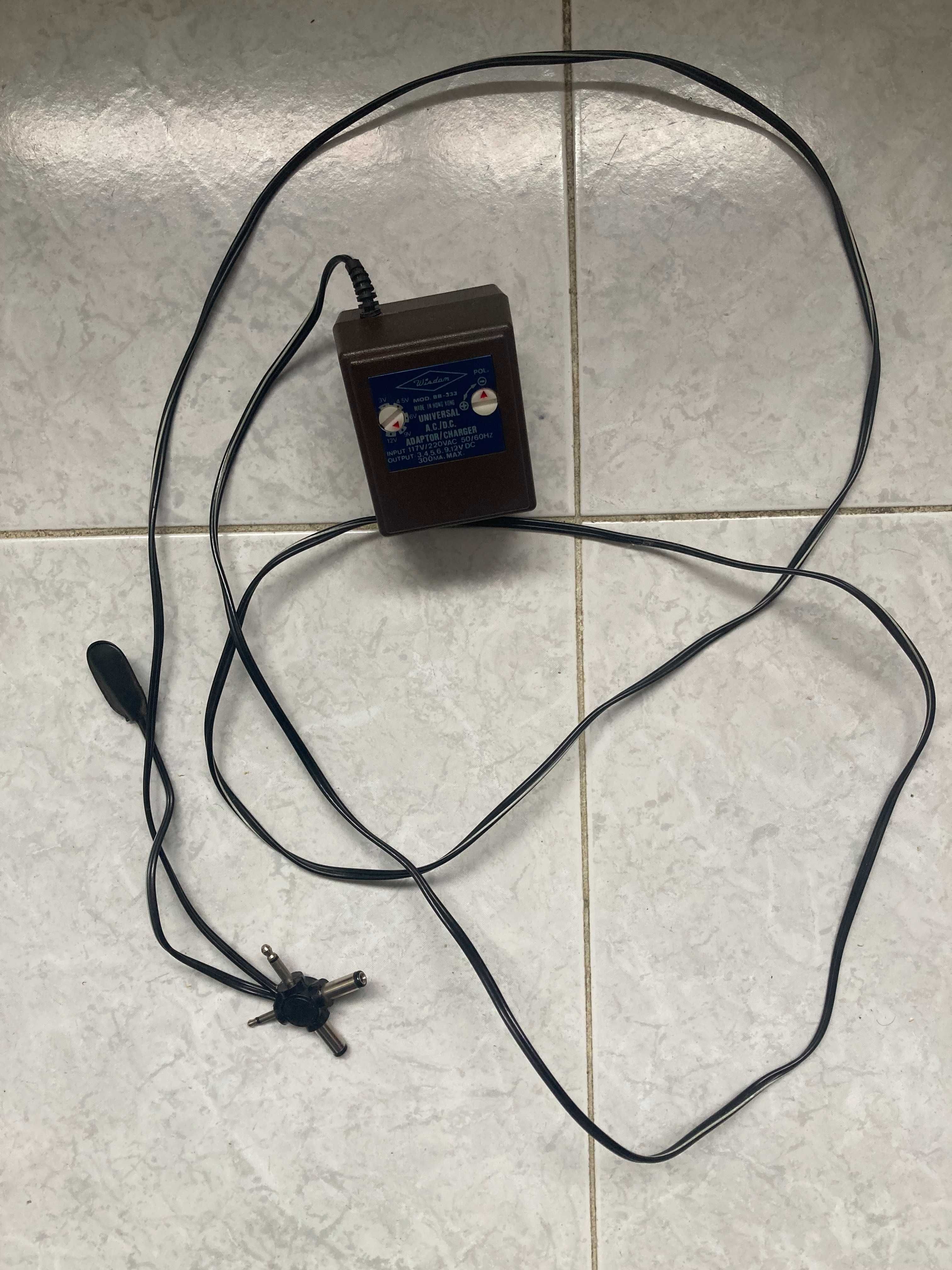 Órgão eletrónico Casio CA-110