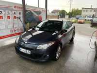 Renault Megane Renault Megane III Kombi 1.4 TCE LPG