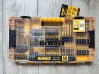 DeWalt набор бит DWAF 120 PCSET