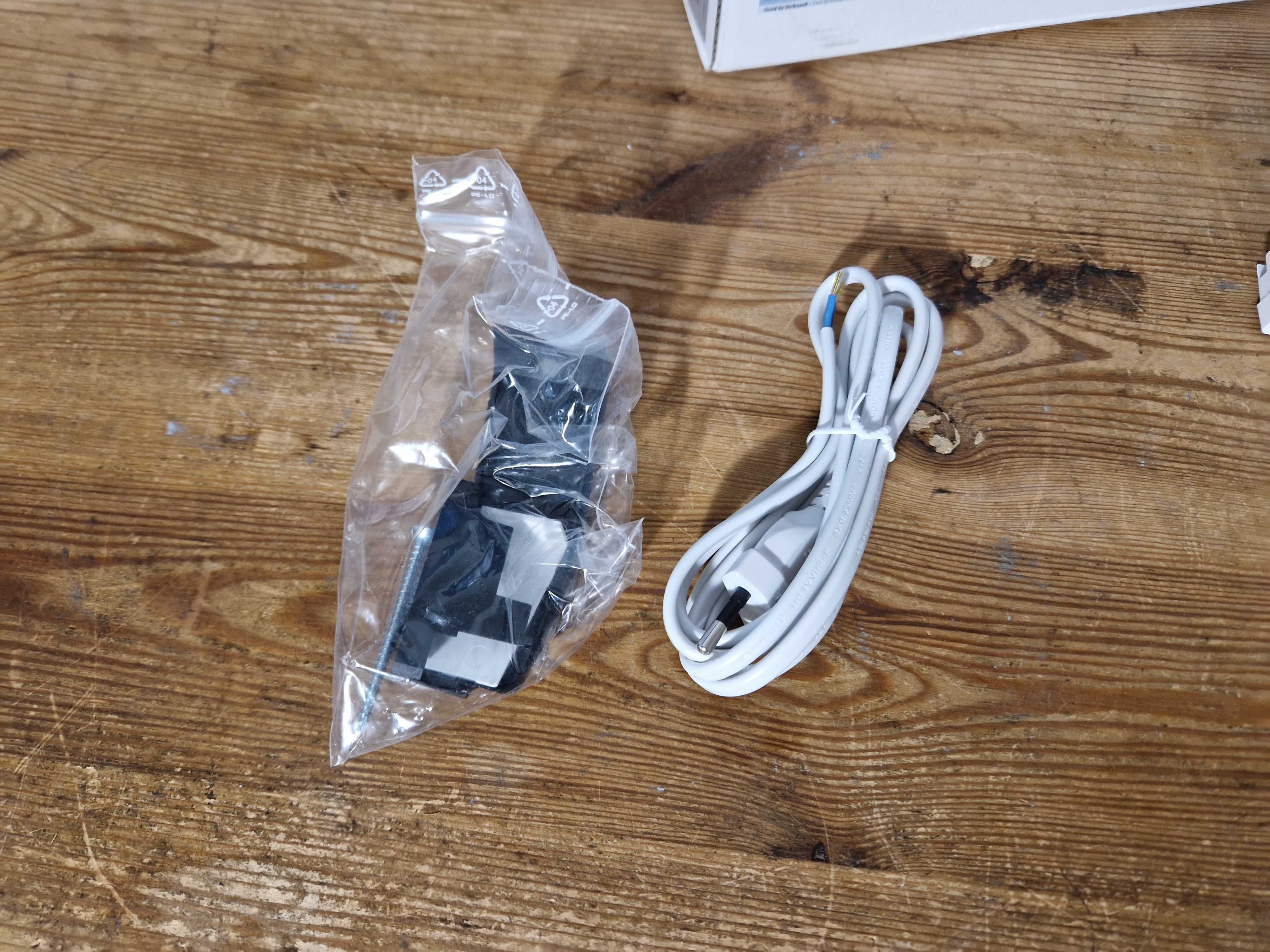 Elektryczny zwijacz do rolet WR Rademacher 1740-UW (2631)
