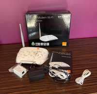 Access Point, Router TP-Link W8950N