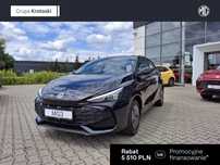 MG MG3 MG3 1.5 Benzyna Oferta tygodnia