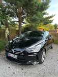 Citroën DS5 Citroën DS5 2.0 BlueHDi