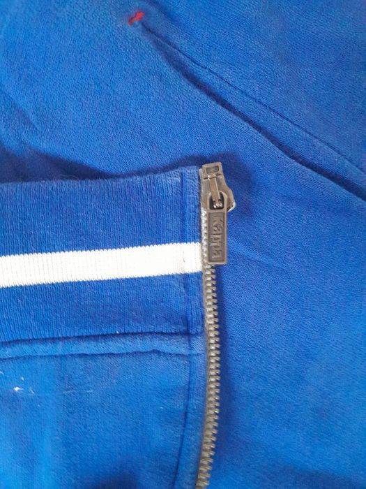 Кофта Kappa medium 1967  original