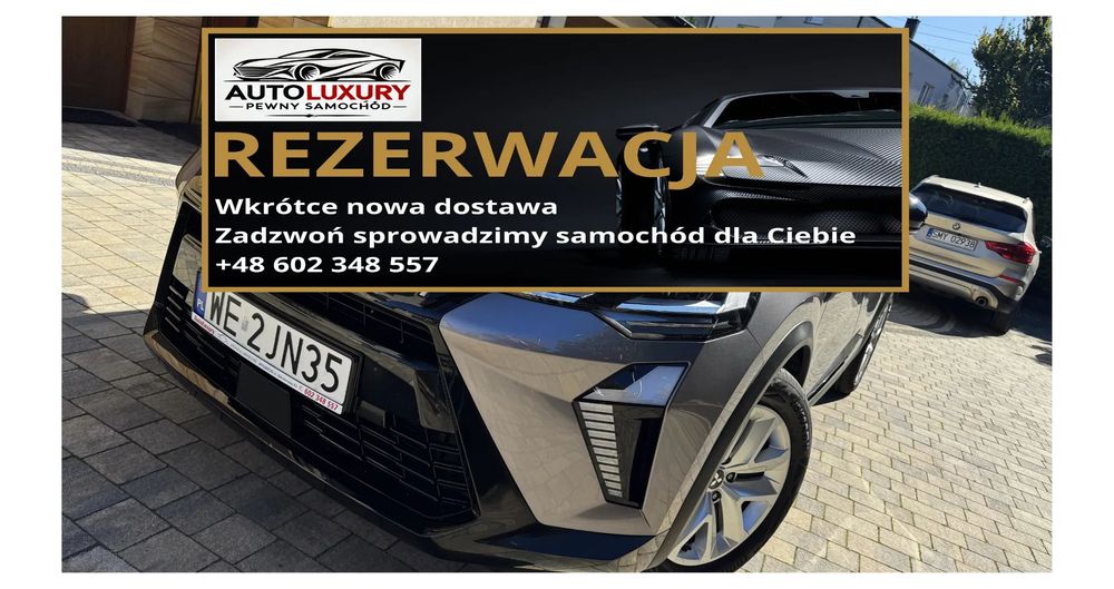 Mitsubishi ASX Gwarancja