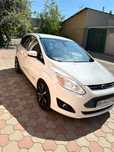 Ford C-Max Hybrid USA 2014