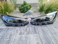 FORD FOCUS IV 4 Kompletne Lampy przód Full Led Dynamic JX7B-13E016-CE