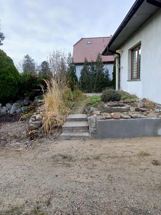 Mieszkanie 3-osobowe