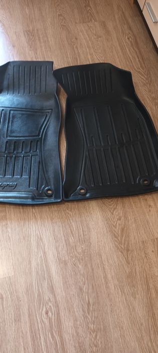 Продам килимки Stingray для Skoda Superb I (3U) (2001-2008)