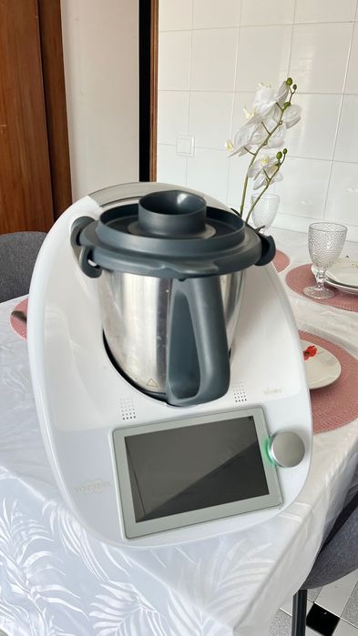 Bimby TM6 semi nova com garantia!