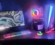 бюджетный игровой пк i5, 1070, 16gb, 500hdd