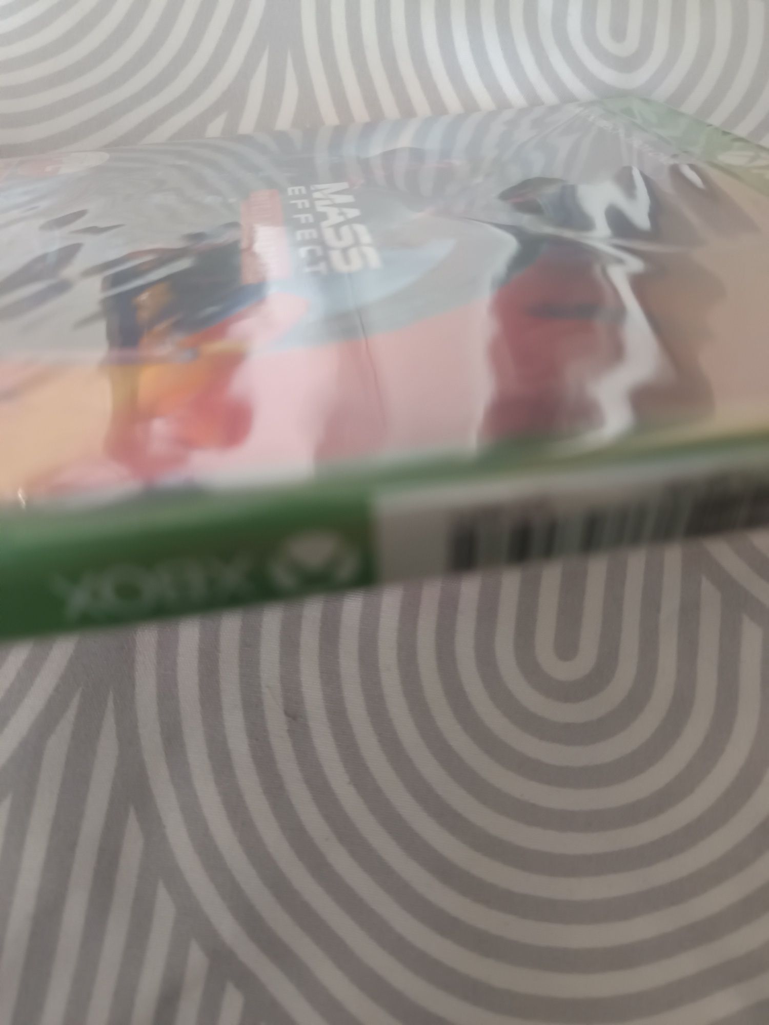 Masa Effect PL gra nowa, zafoliowana Xbox One i Xbox Series X