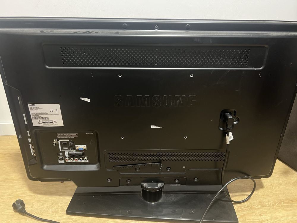 Tv Samsung em otimo estado