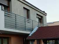 Bramy balustrady ogrodzenia. Atrakcyjne ceny. Śląsk