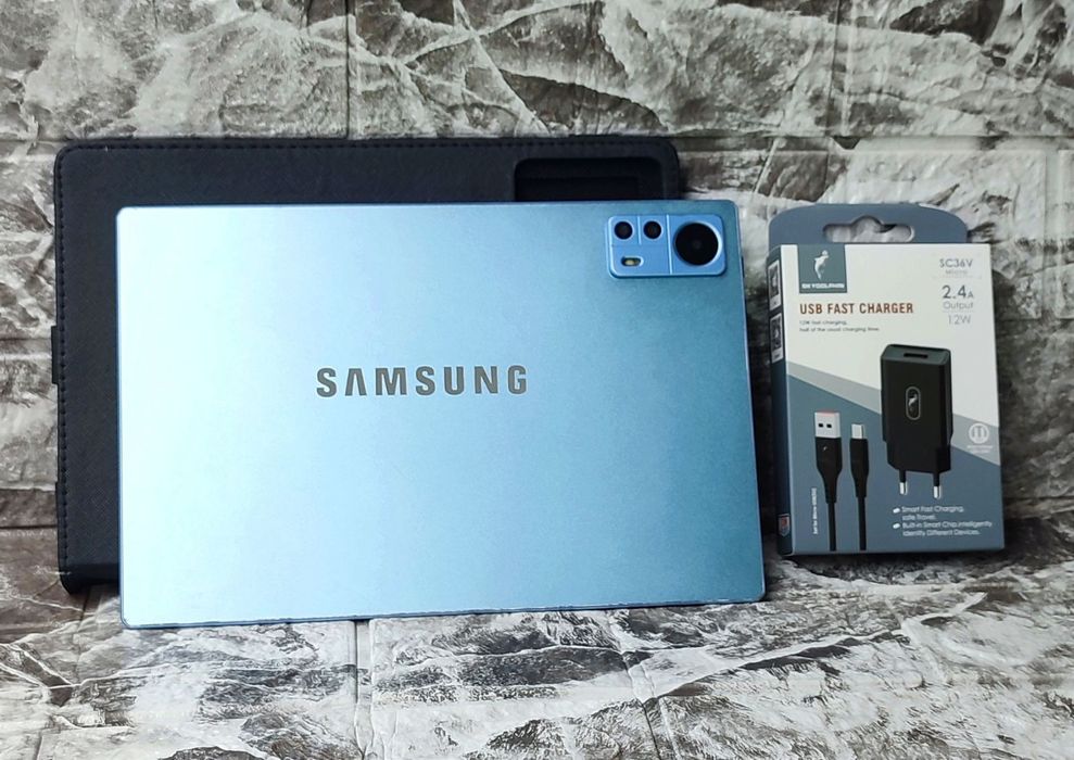 Планшет Samsung Galaxy Tab 128 GB