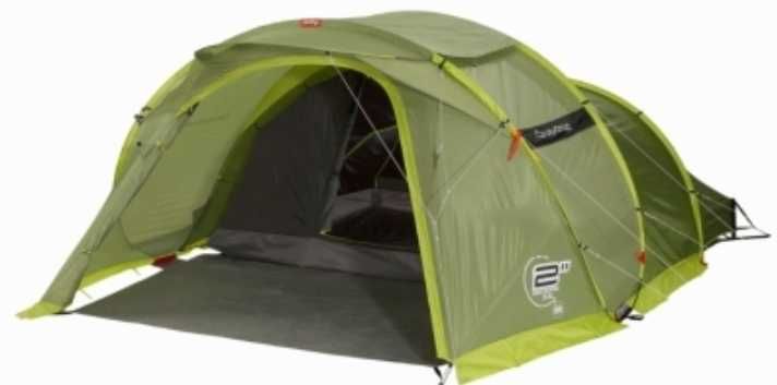 Tenda Quechua 2 seconds (4pax)