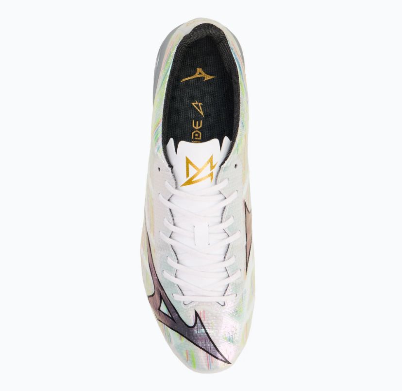 Mizuno Alpha 2 Pro (Мізуно) бутси (копки)