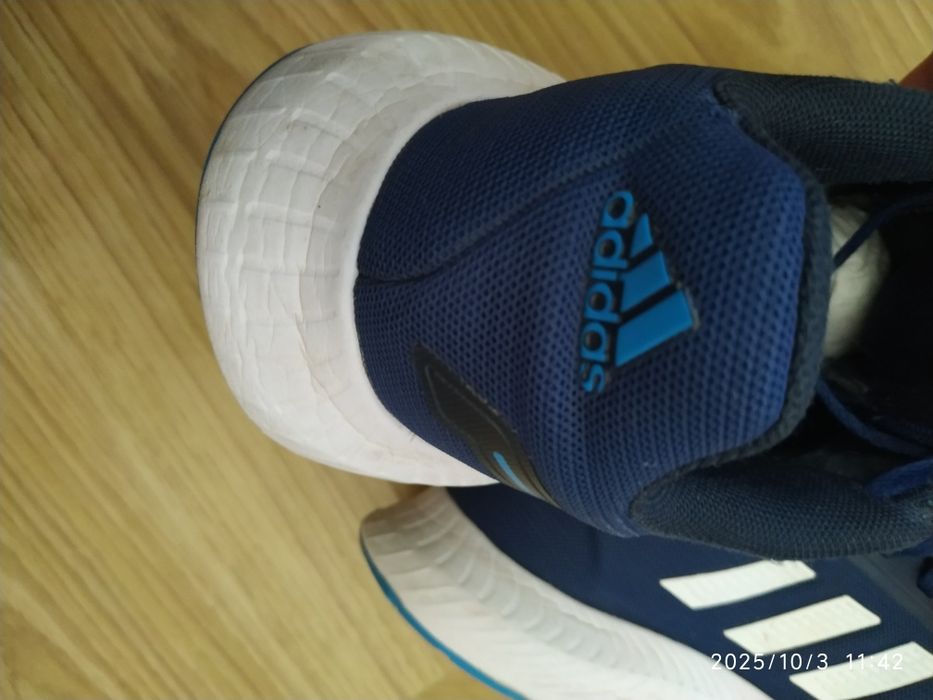 Tênis / sapatilhas Adidas 38,5