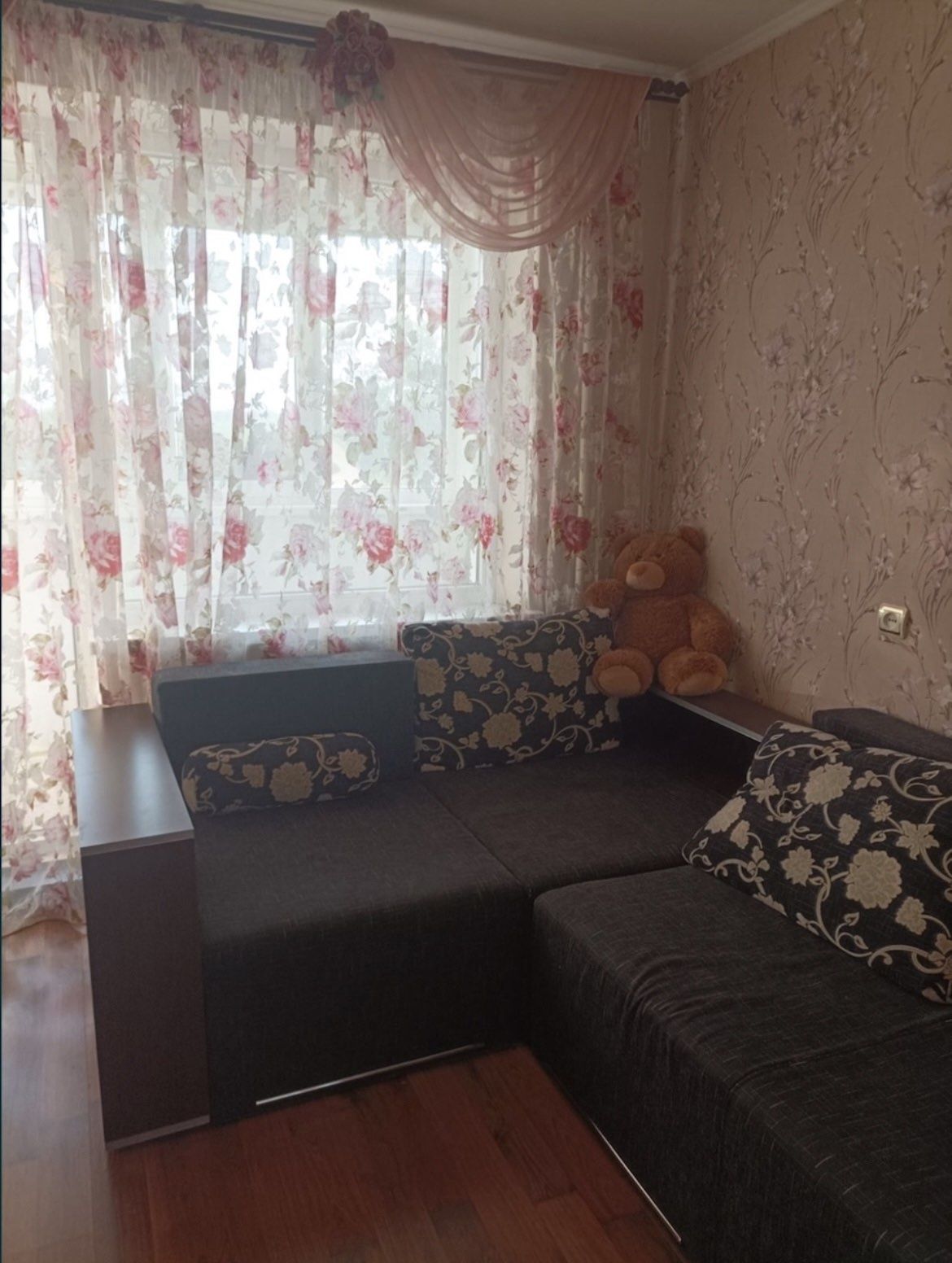 Здам 3 квартиру в м.Сміла , район Богдана.