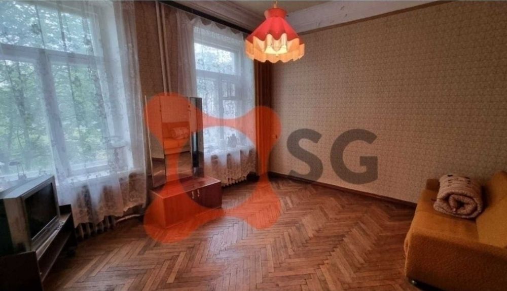 Продажа 3 кімнт вул Антонова 2/32 Воздухофлотский проспект Лобановский