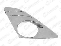 Бампера решітка TOYOTA CAMRY USA Type,(XV50) 2011 -2014, 5212706310
