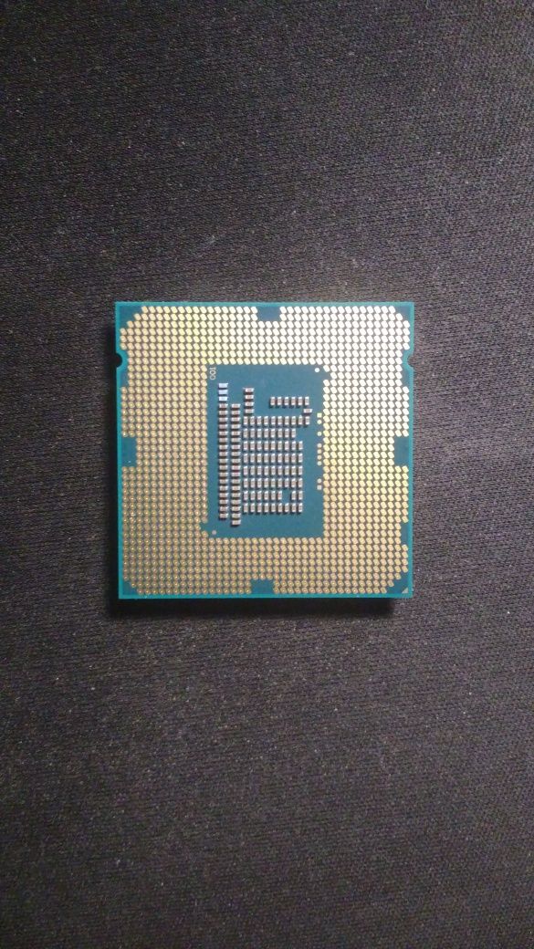 Intel Core i3-3210