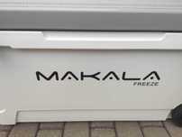Chłodziarka na kółkach100L 1000 x 470 x 520mm MAKALA Freeze Camping