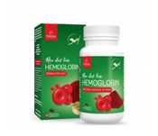 Pokusa RawDietLine Hemoglobina w tabletkach dla psa 120tabl